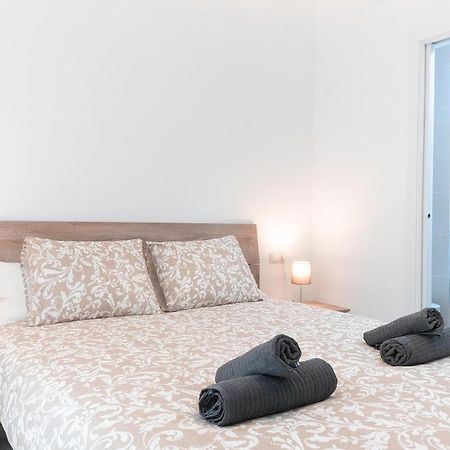 Downtown Apartment Sevilla Kültér fotó